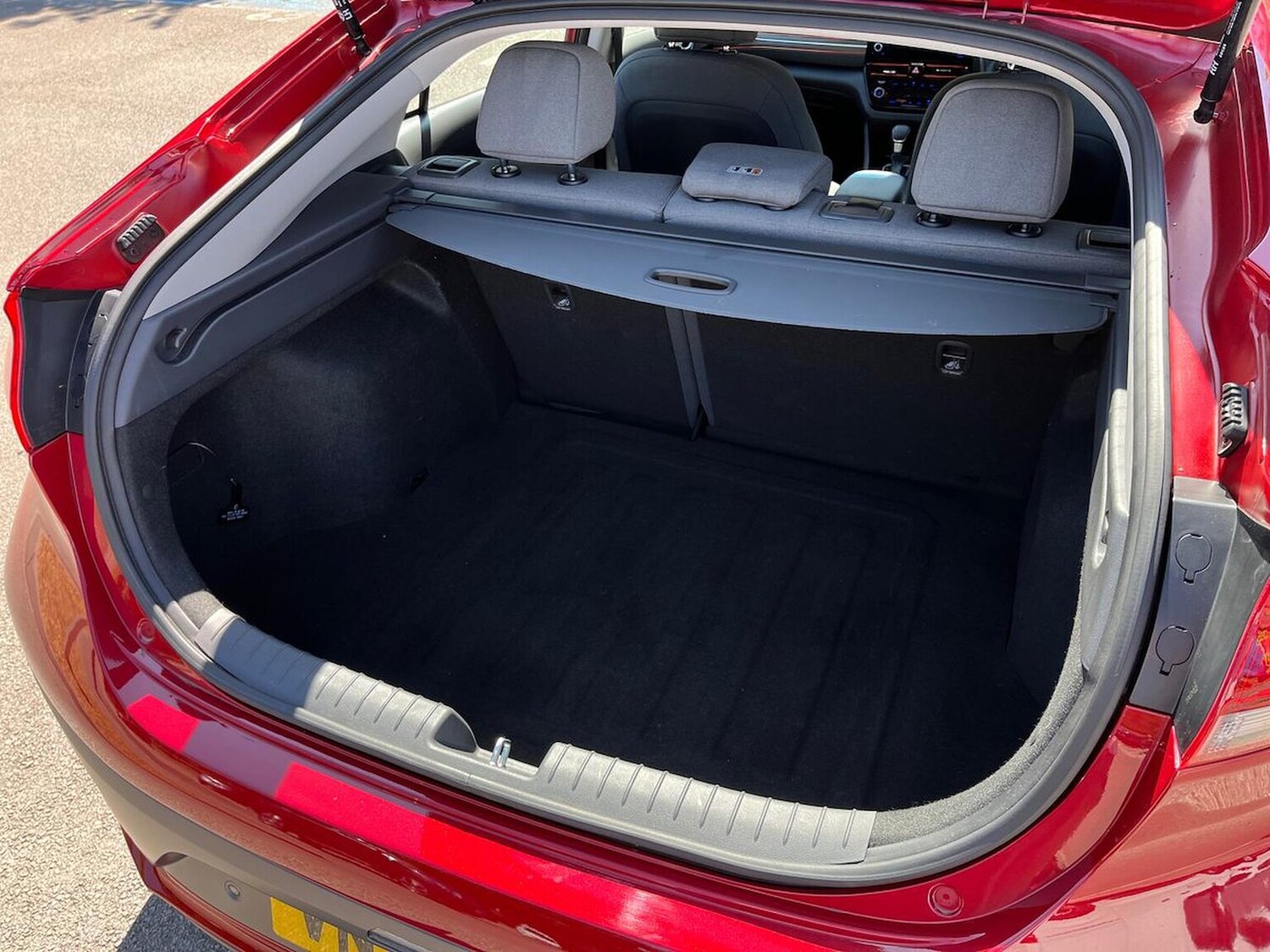 Vehicle 17