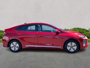 Used Hyundai IONIQ 2022 for sale - 75513147: Photo