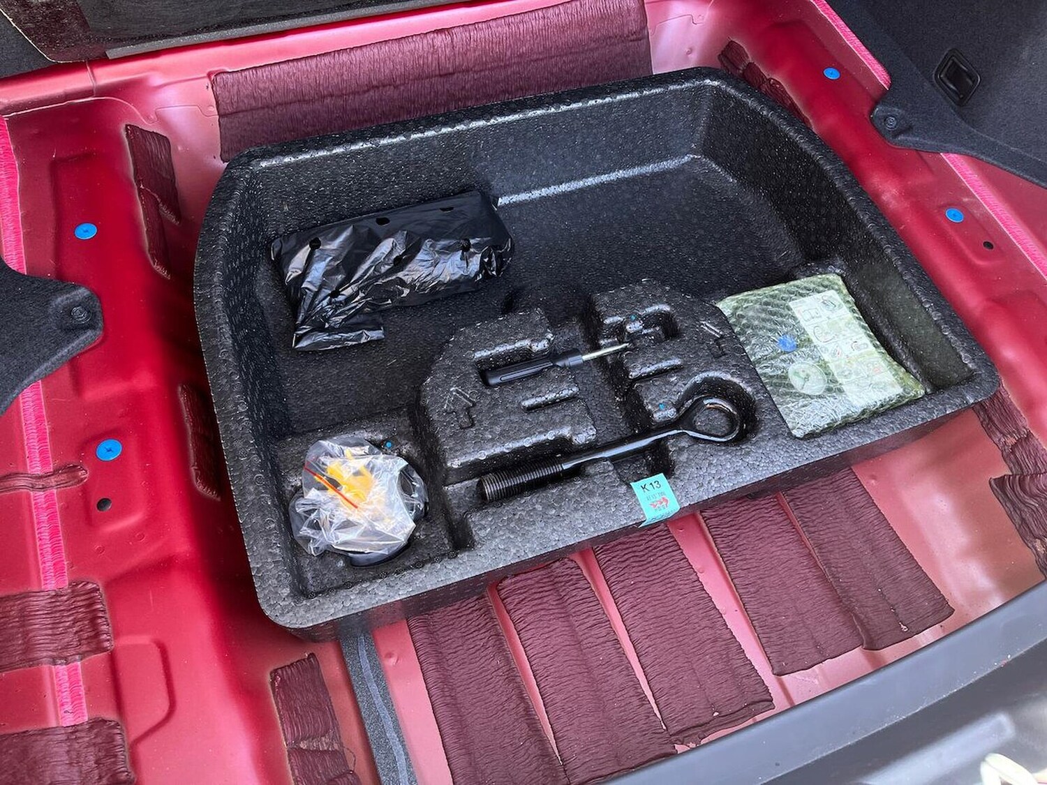 Vehicle 43