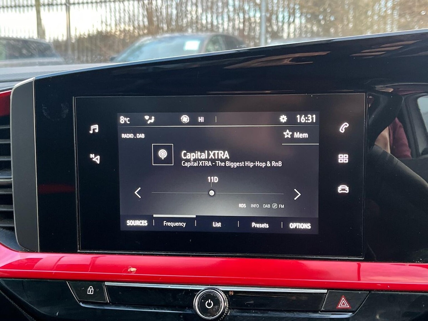 Used Vauxhall Mokka 2022 for sale - 77622359: Photo 11