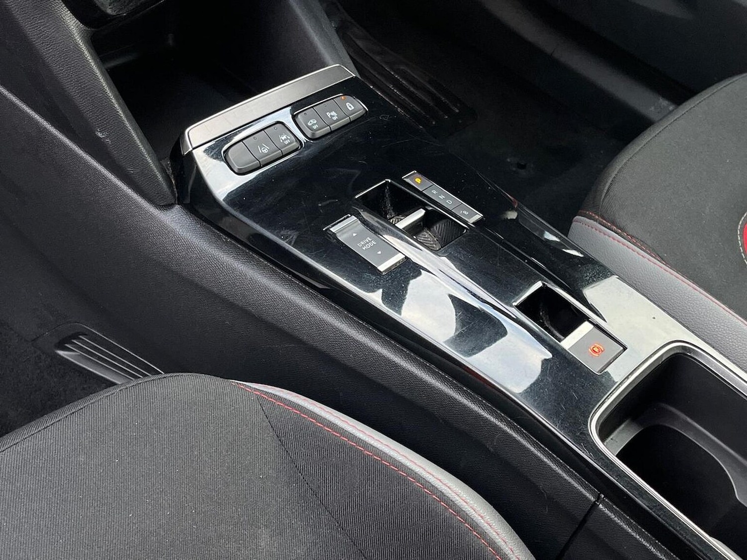 Used Vauxhall Mokka 2022 for sale - 77622359: Photo 13