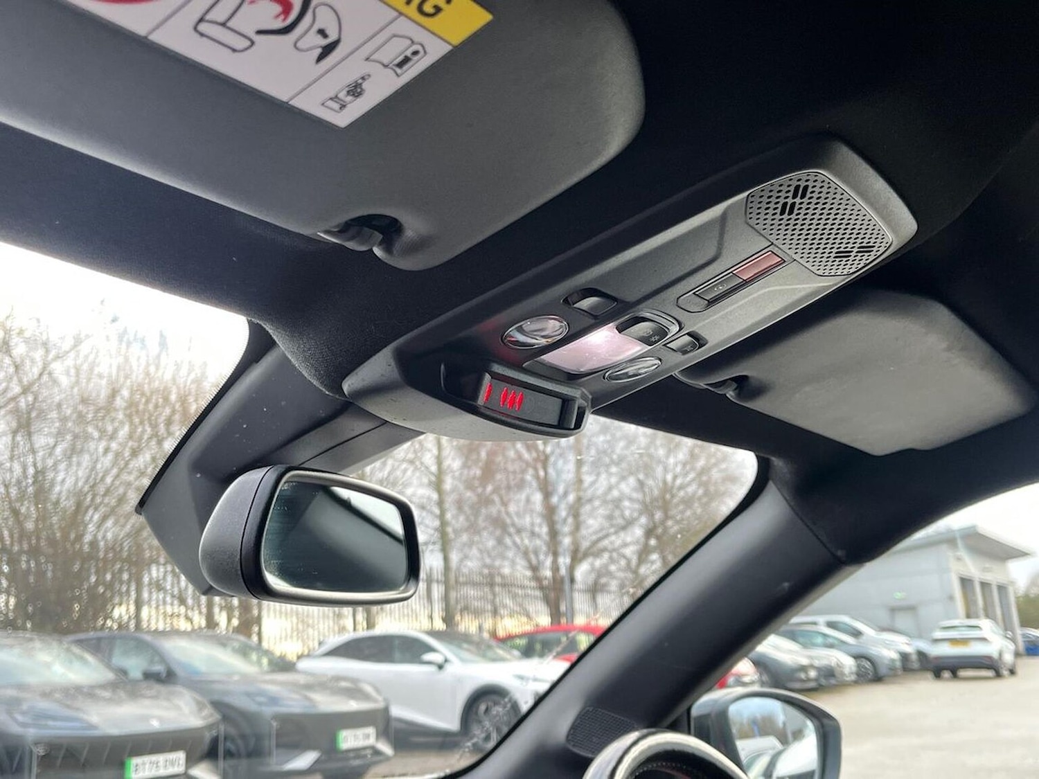 Used Vauxhall Mokka 2022 for sale - 77622359: Photo 14