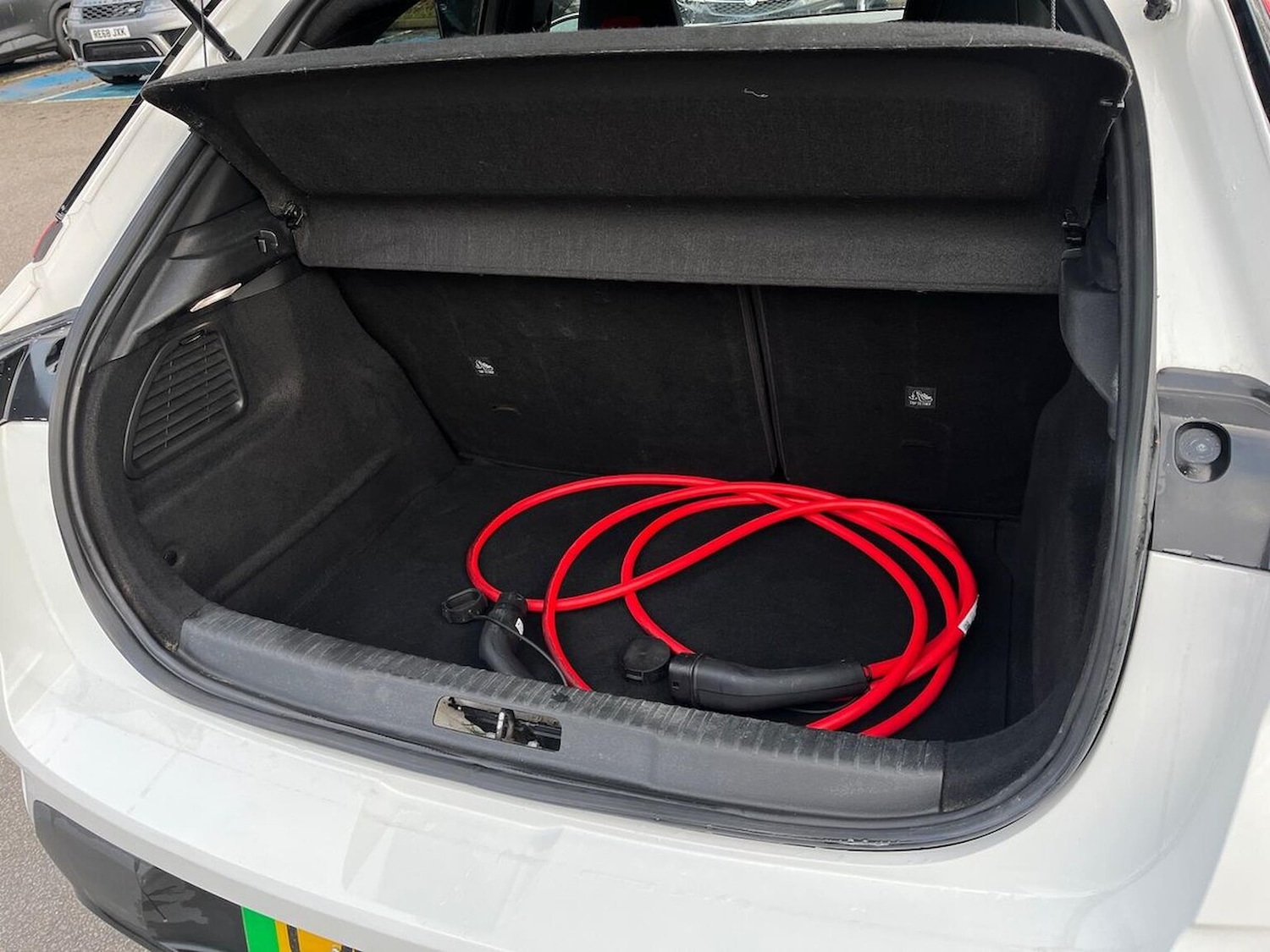 Used Vauxhall Mokka 2022 for sale - 77622359: Photo 17