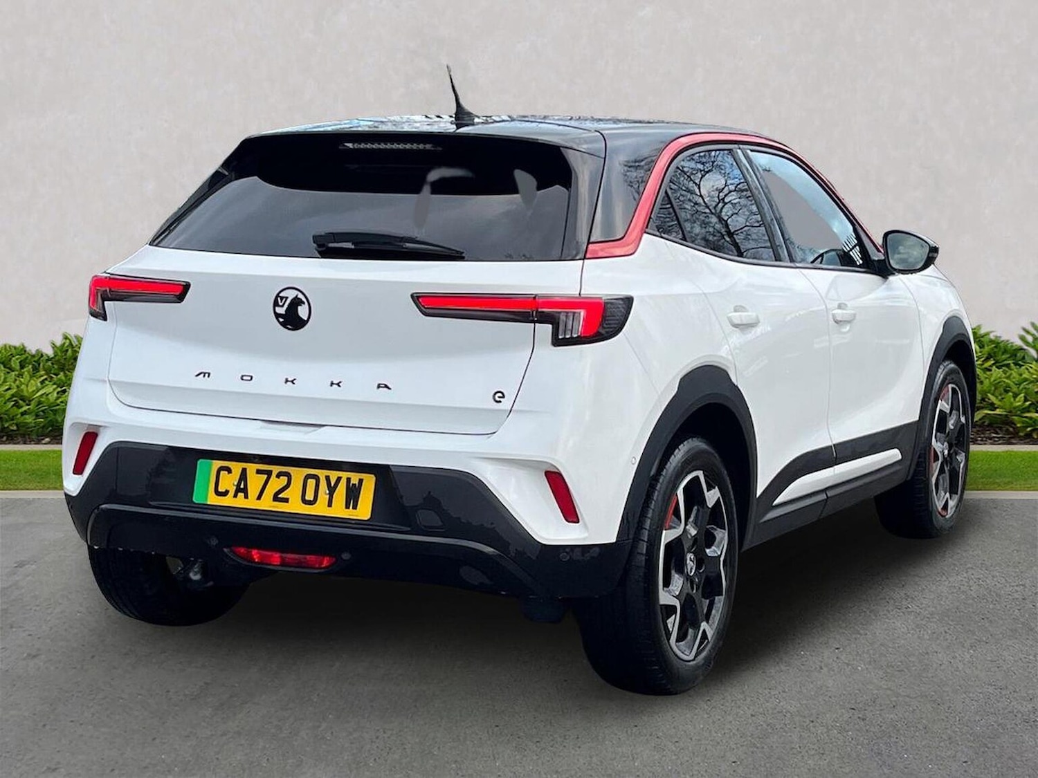 Used Vauxhall Mokka 2022 for sale - 77622359: Photo 18