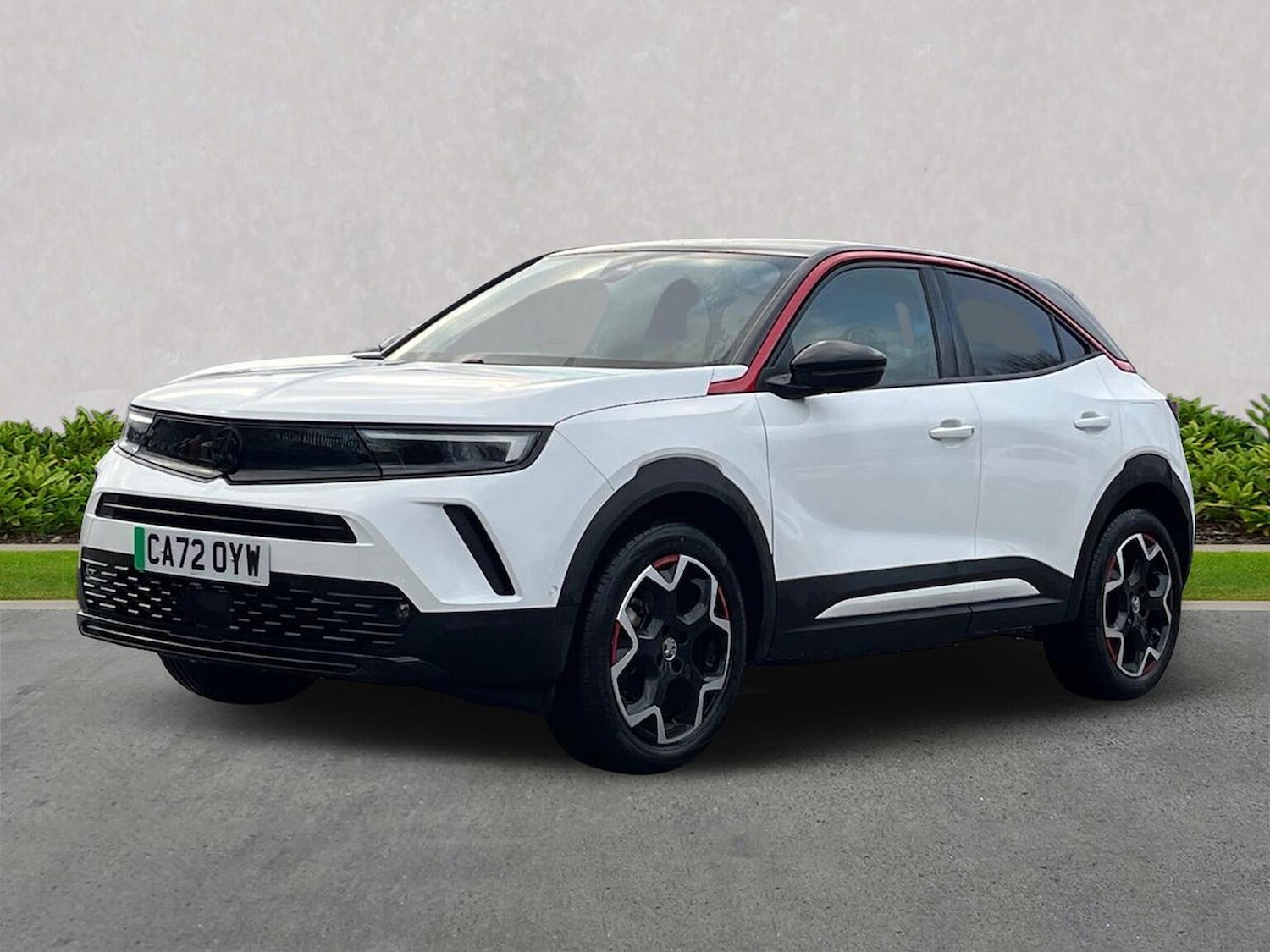 Used Vauxhall Mokka 2022 for sale - 77622359: Photo 20