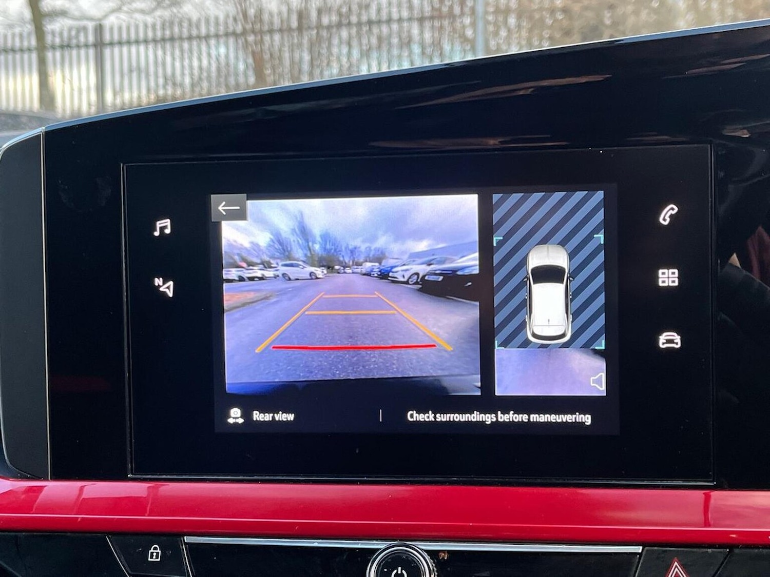 Used Vauxhall Mokka 2022 for sale - 77622359: Photo 23