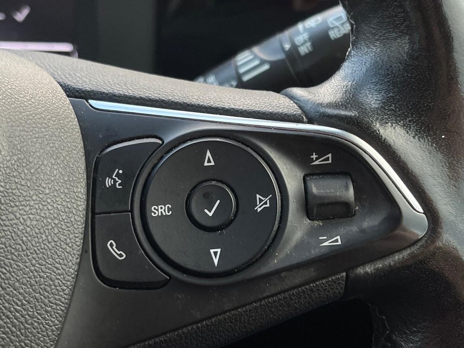 Used Vauxhall Mokka 2022 for sale - 77622359: Photo 27