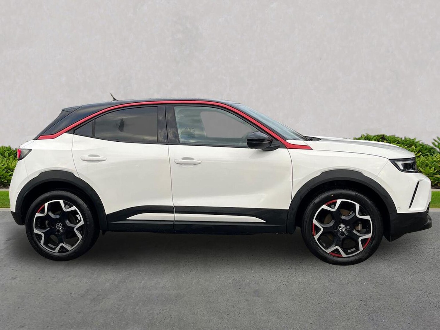 Used Vauxhall Mokka 2022 for sale - 77622359: Photo 3