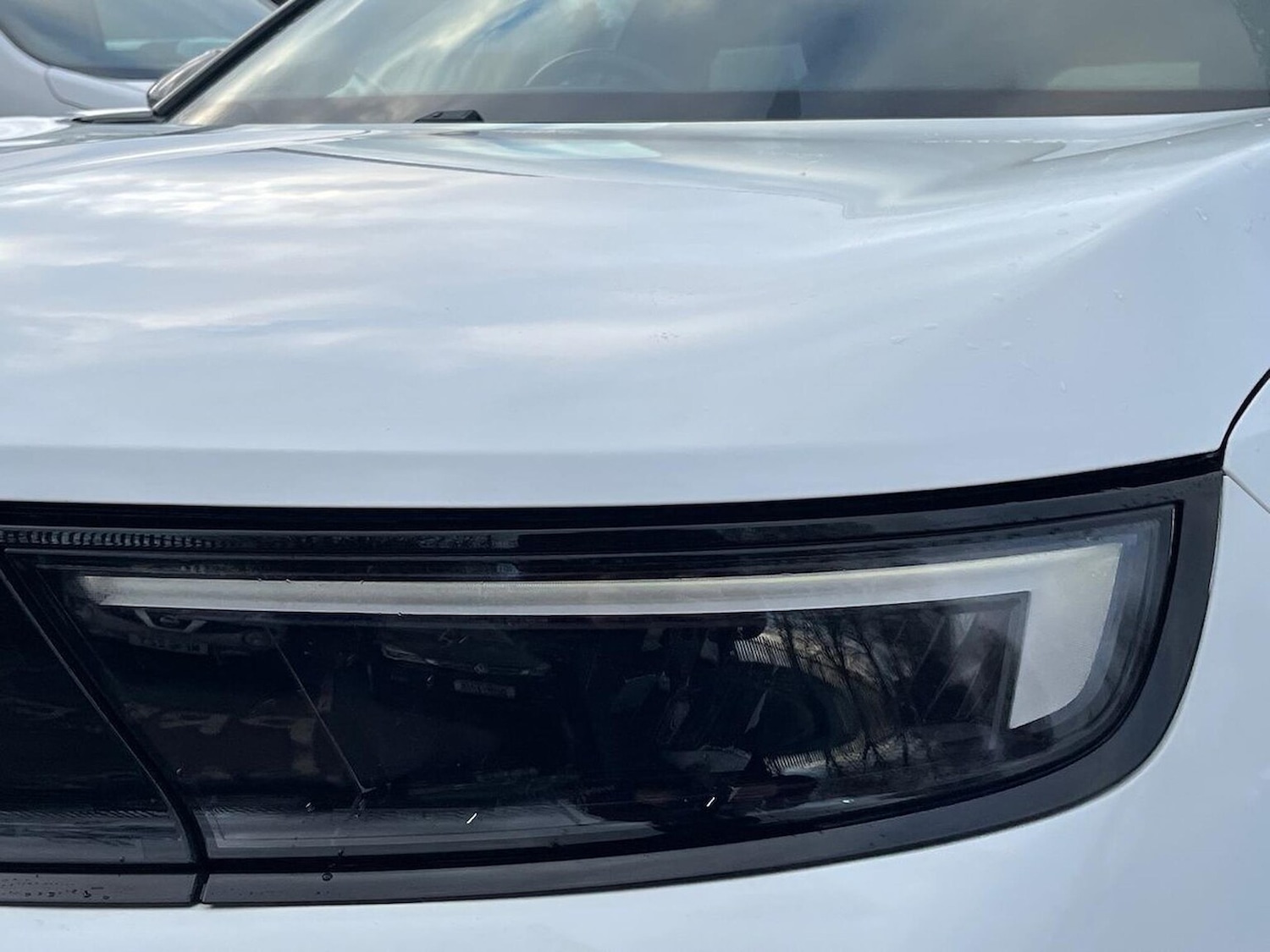 Used Vauxhall Mokka 2022 for sale - 77622359: Photo 34