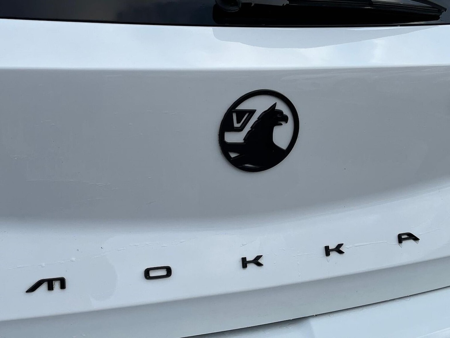 Used Vauxhall Mokka 2022 for sale - 77622359: Photo 35