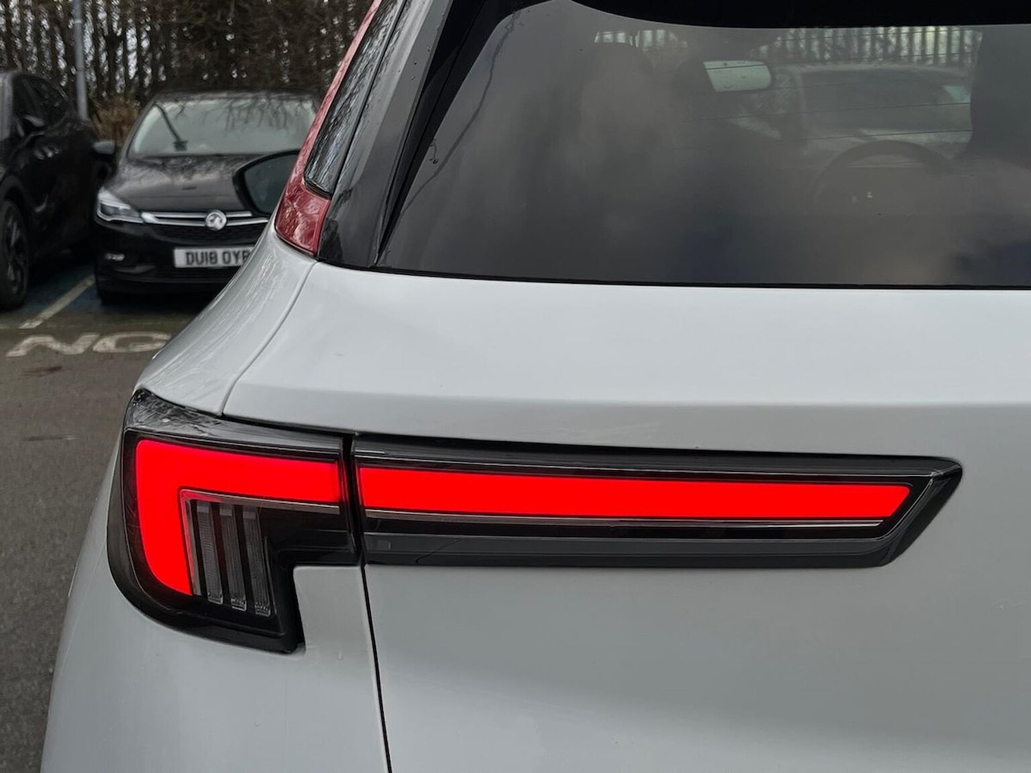 Used Vauxhall Mokka 2022 for sale - 77622359: Photo 36