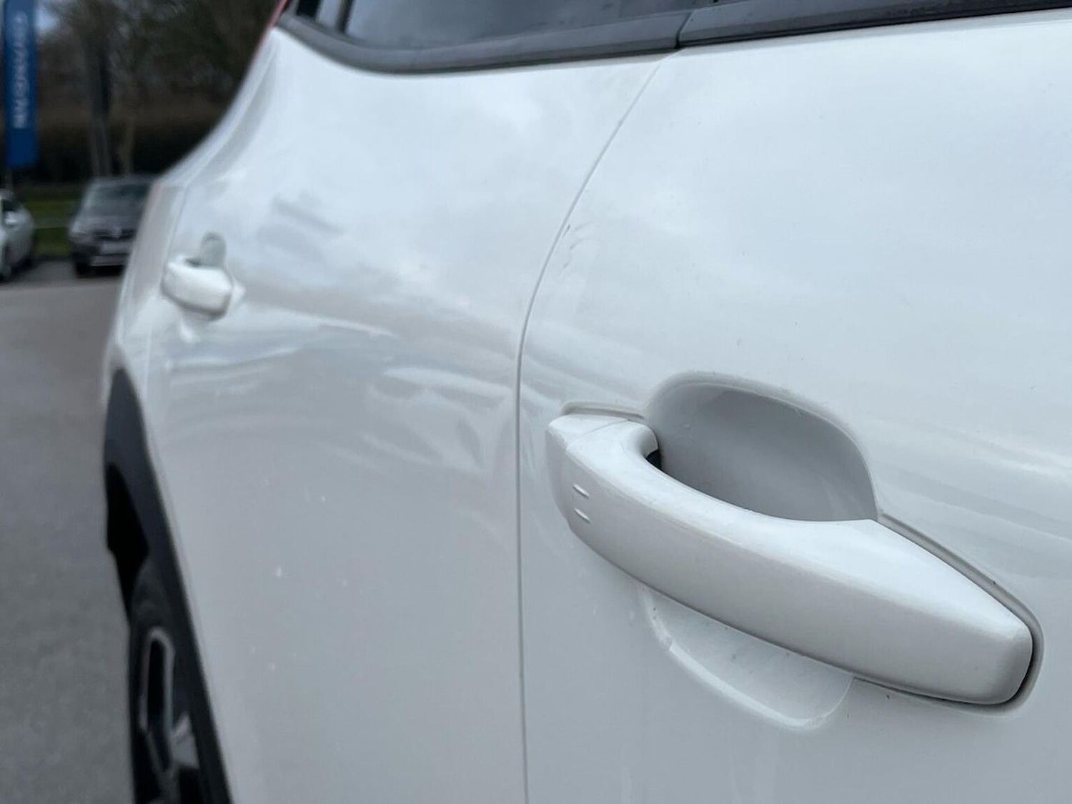 Used Vauxhall Mokka 2022 for sale - 77622359: Photo 37