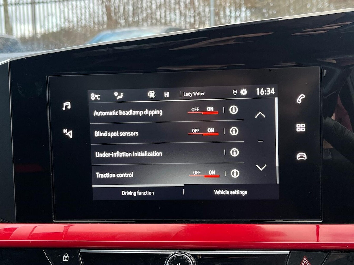 Used Vauxhall Mokka 2022 for sale - 77622359: Photo 42