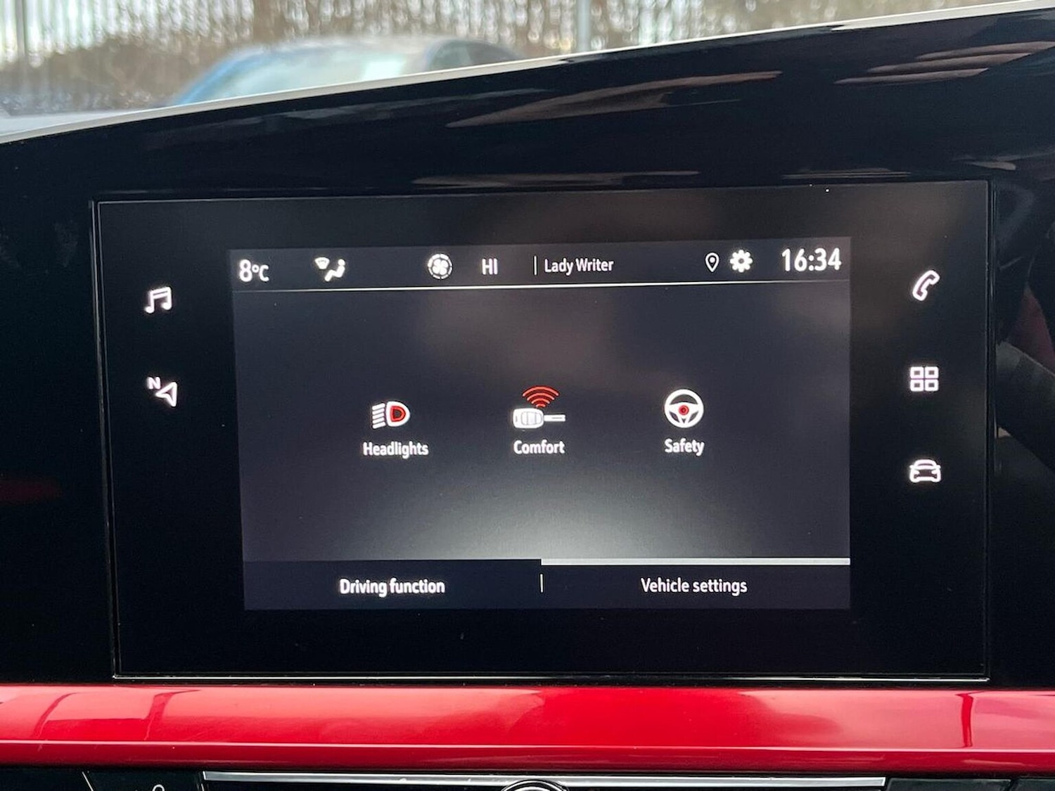 Used Vauxhall Mokka 2022 for sale - 77622359: Photo 43