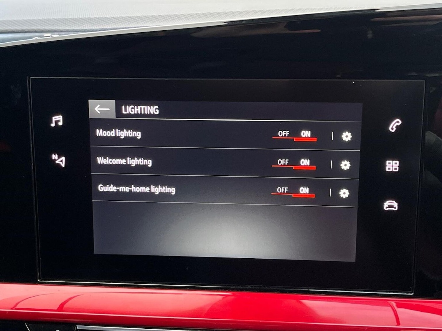 Used Vauxhall Mokka 2022 for sale - 77622359: Photo 44