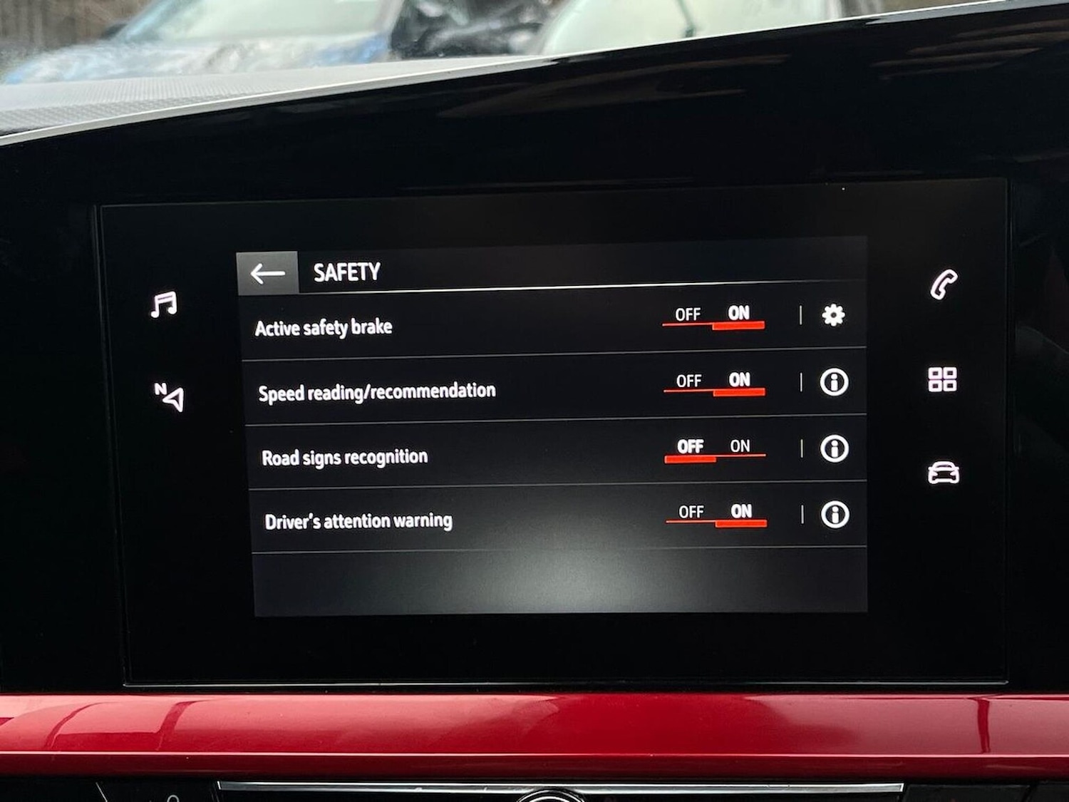 Used Vauxhall Mokka 2022 for sale - 77622359: Photo 46