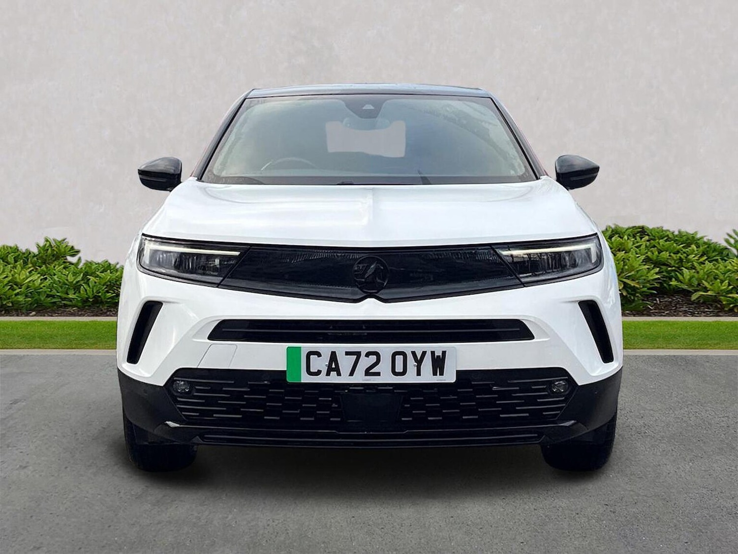 Used Vauxhall Mokka 2022 for sale - 77622359: Photo 5