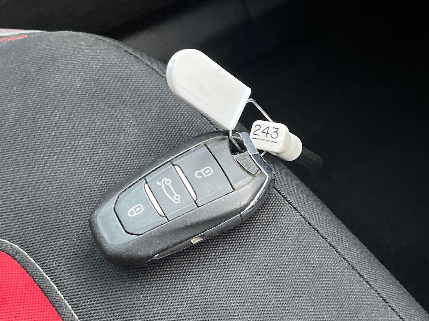 Used Vauxhall Mokka 2022 for sale - 77622359: Photo 52