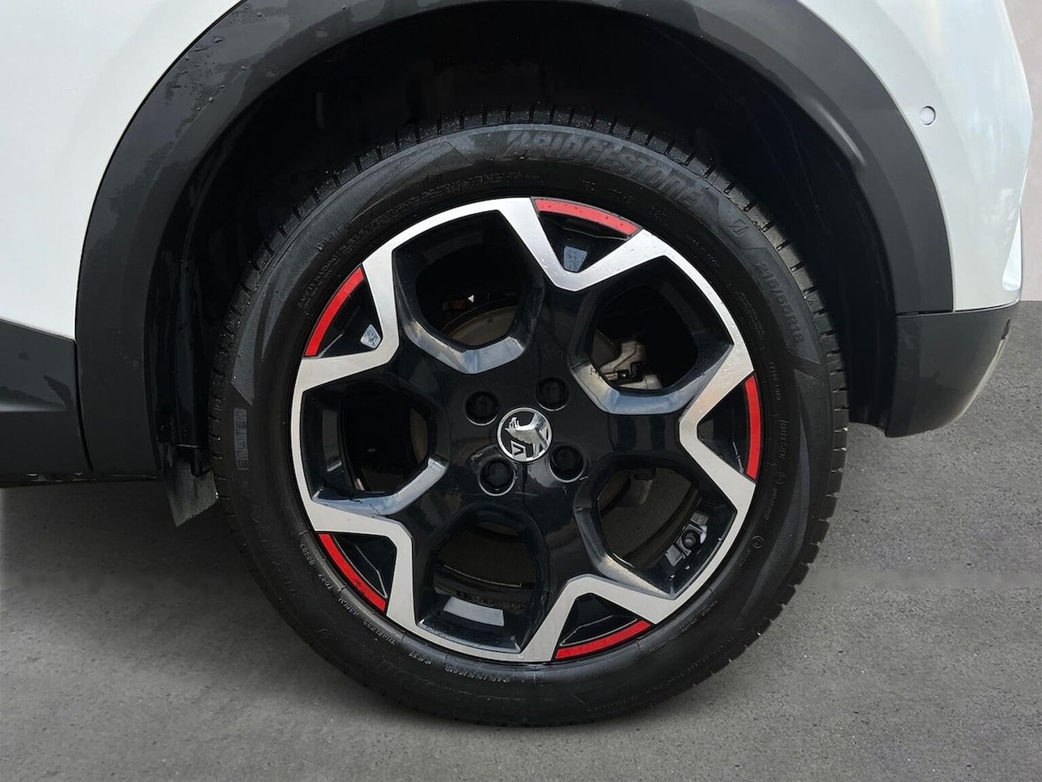 Used Vauxhall Mokka 2022 for sale - 77622359: Photo 6