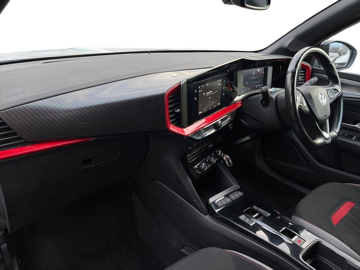 Used Vauxhall Mokka 2022 for sale - 77622359: Photo 7