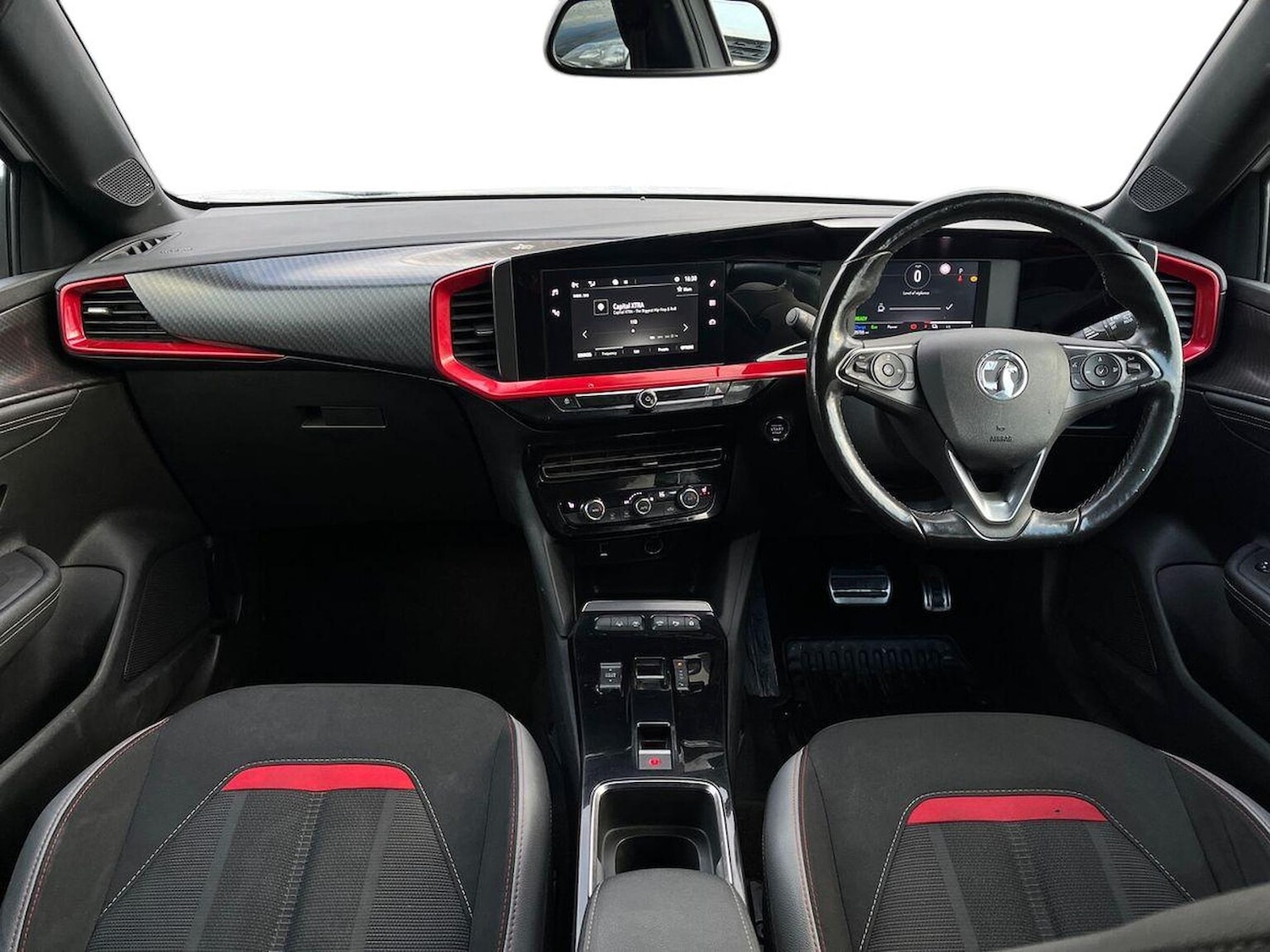 Used Vauxhall Mokka 2022 for sale - 77622359: Photo 8