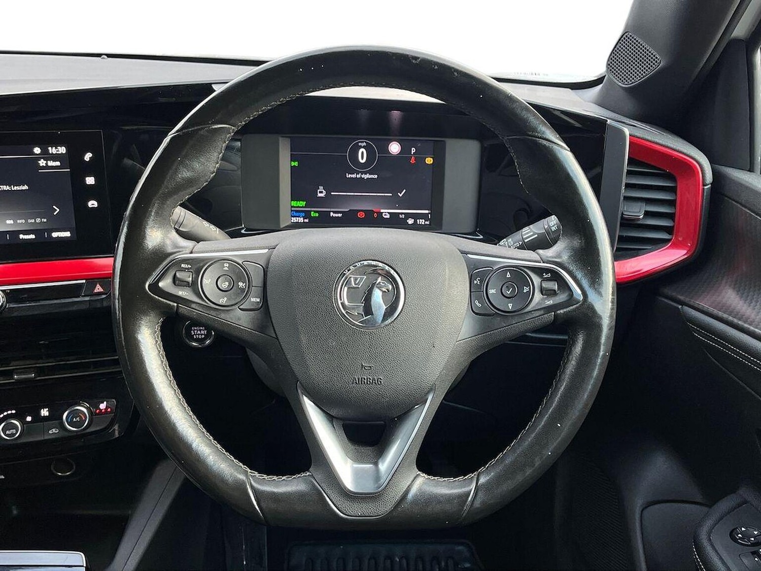 Used Vauxhall Mokka 2022 for sale - 77622359: Photo 9