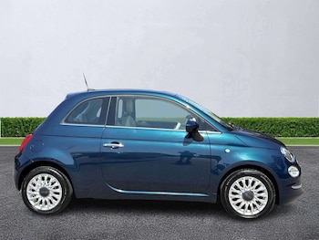 Used Fiat 500 2016 for sale - 78987314: Photo