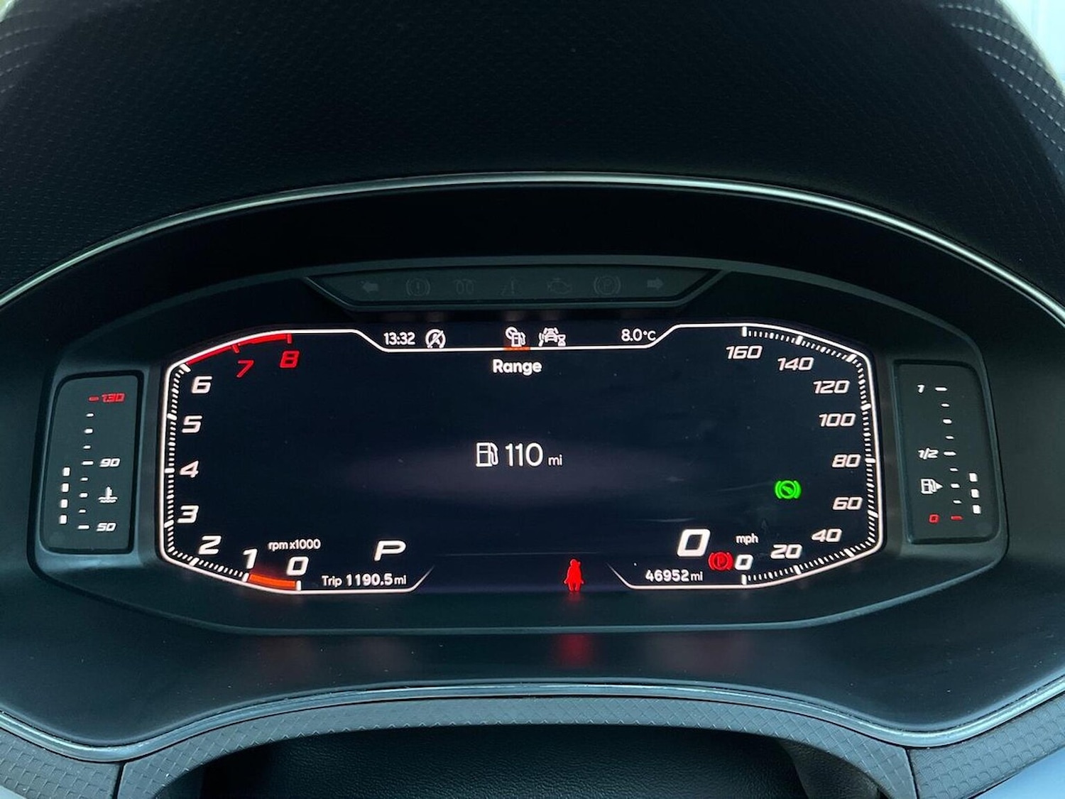 Used SEAT Arona 2021 for sale - 76741232: Photo 10