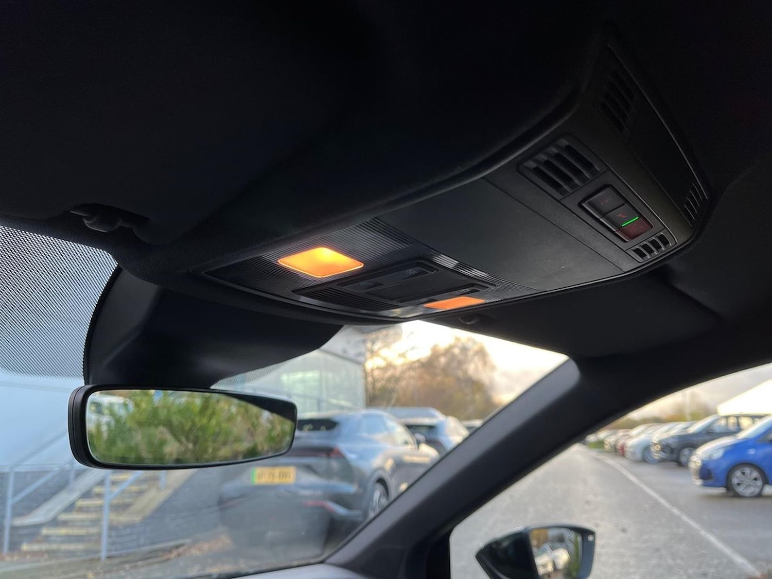 Used SEAT Arona 2021 for sale - 76741232: Photo 14