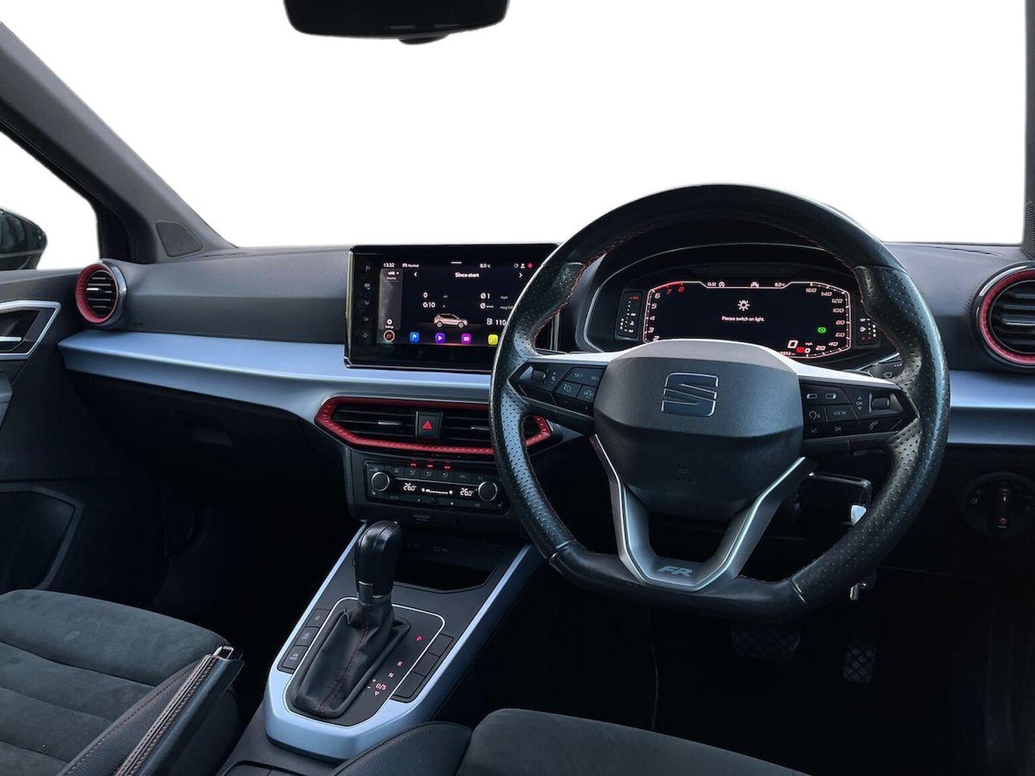 Used SEAT Arona 2021 for sale - 76741232: Photo 15