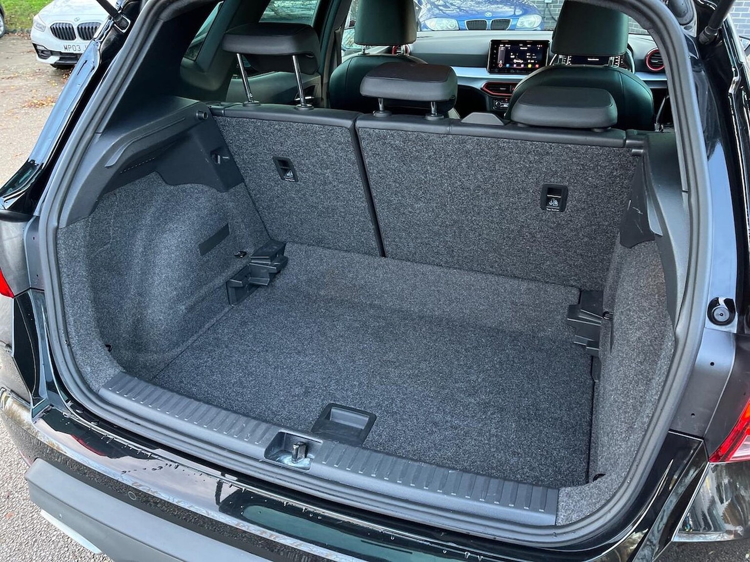 Used SEAT Arona 2021 for sale - 76741232: Photo 17