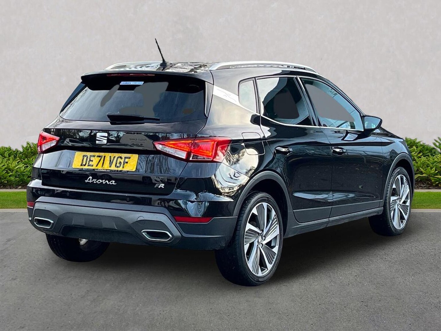 Used SEAT Arona 2021 for sale - 76741232: Photo 18