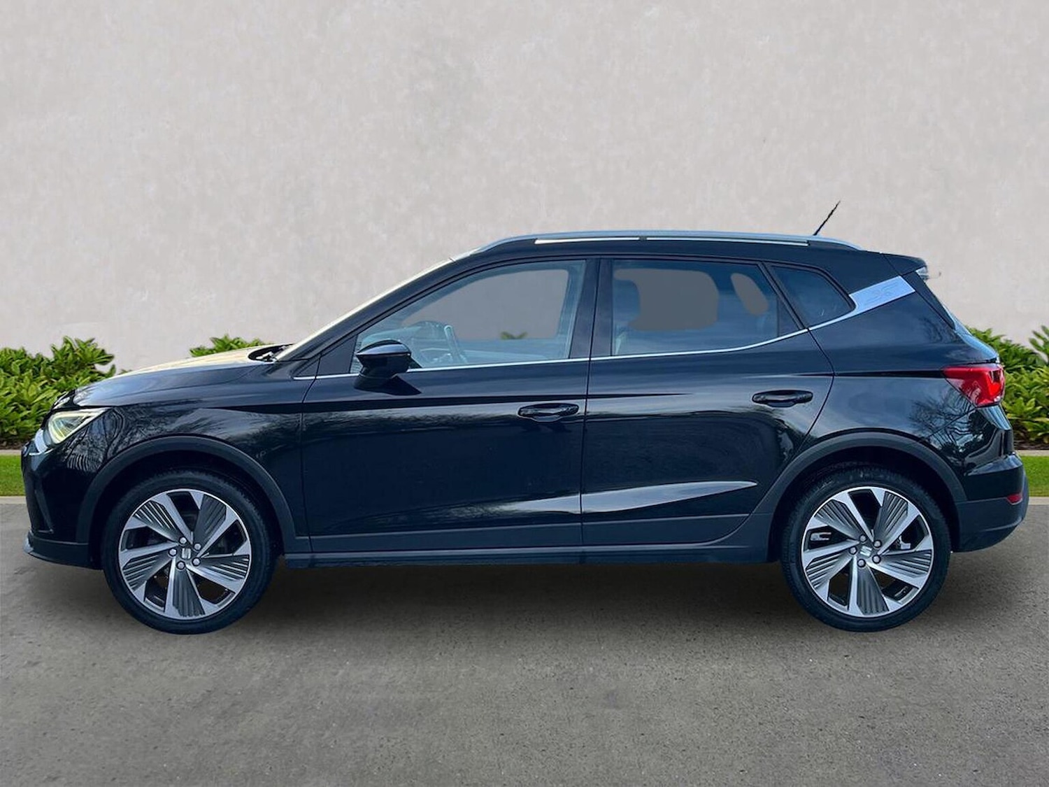 Used SEAT Arona 2021 for sale - 76741232: Photo 19