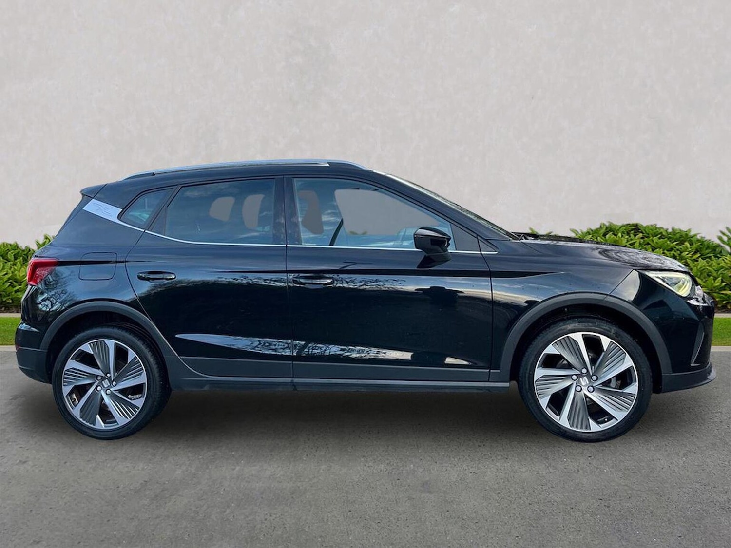 Used SEAT Arona 2021 for sale - 76741232: Photo 3