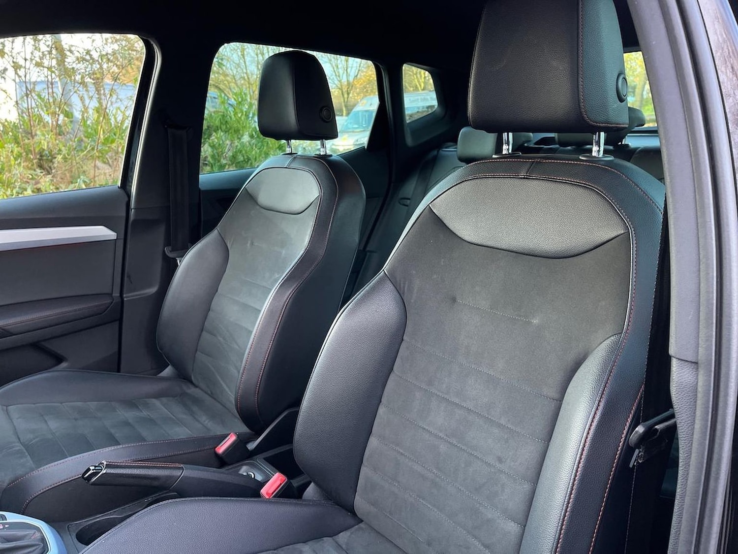 Used SEAT Arona 2021 for sale - 76741232: Photo 32