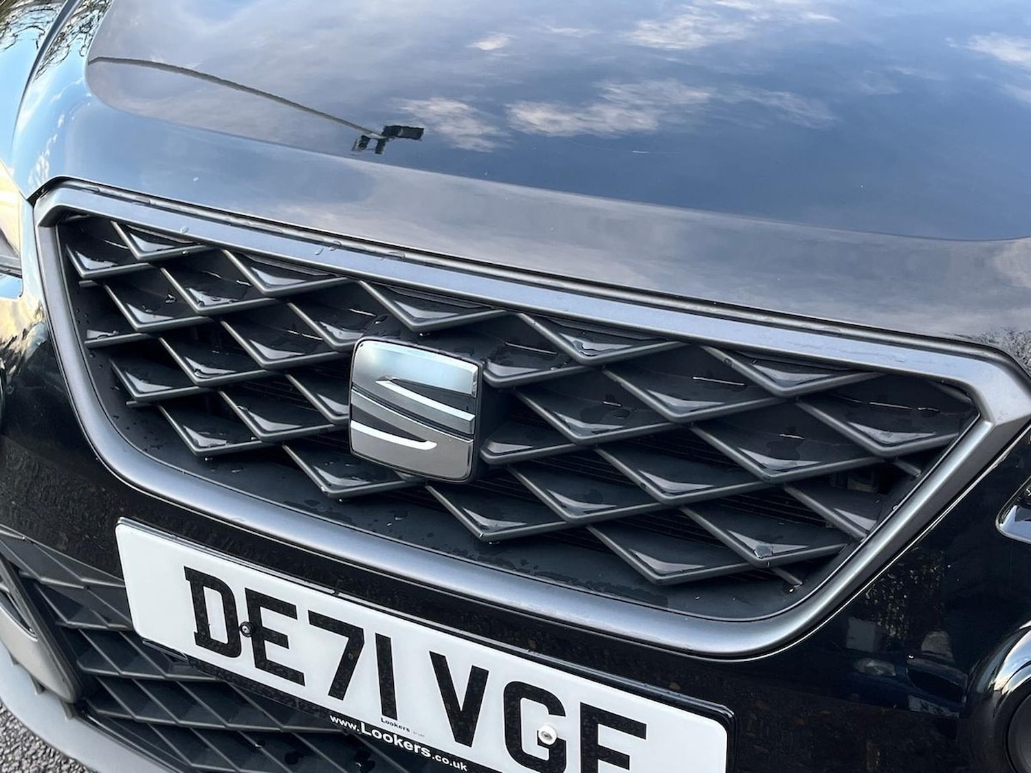 Used SEAT Arona 2021 for sale - 76741232: Photo 33