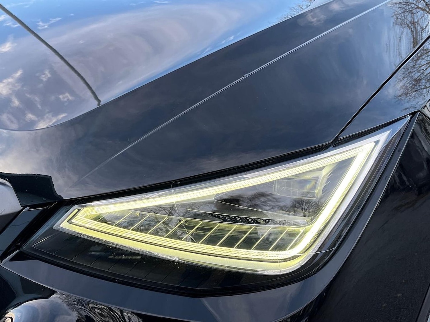 Used SEAT Arona 2021 for sale - 76741232: Photo 34