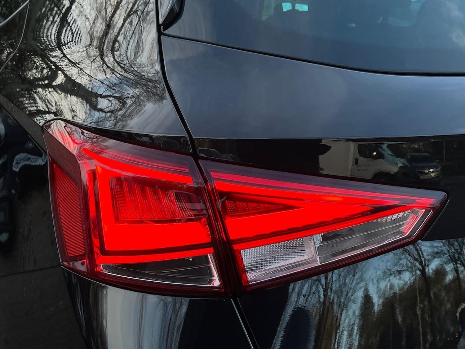 Used SEAT Arona 2021 for sale - 76741232: Photo 36