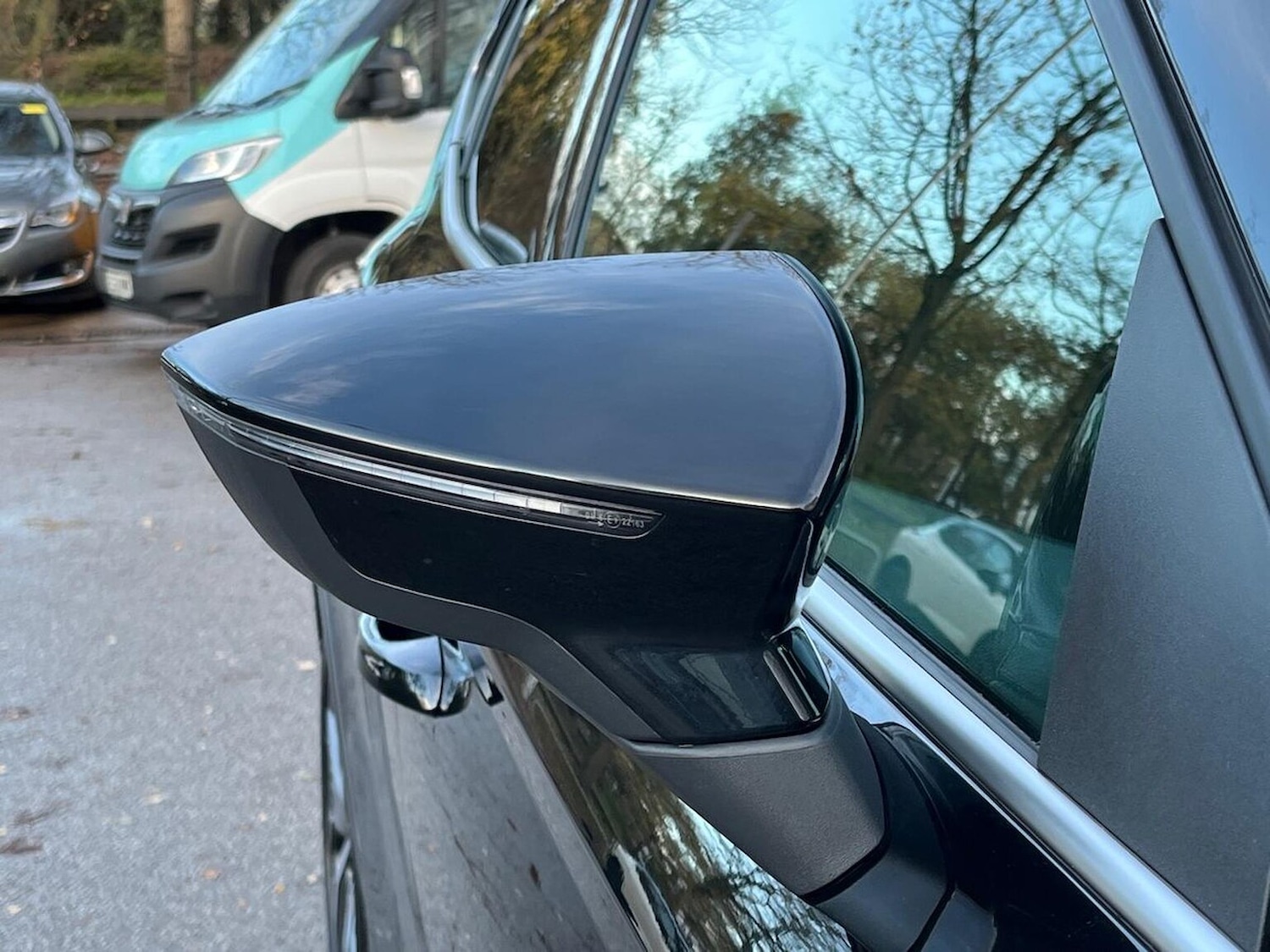 Used SEAT Arona 2021 for sale - 76741232: Photo 38