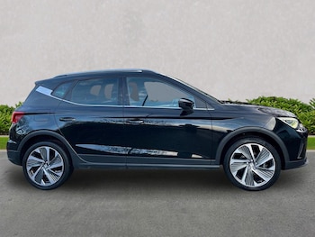 Used SEAT Arona 2021 for sale - 76741232: Photo