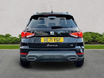 Used SEAT Arona 2021 for sale - 76741232: Photo