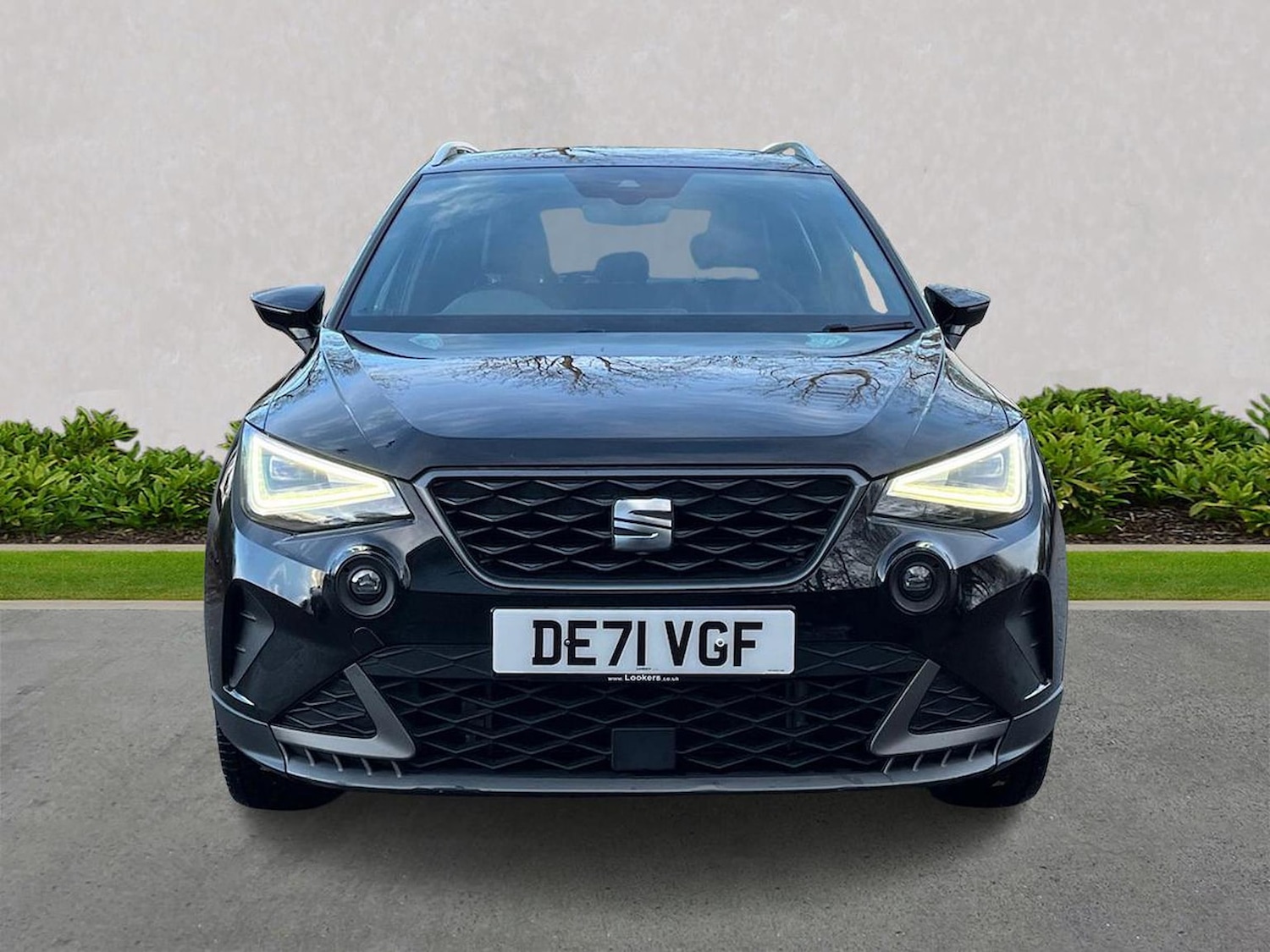 Used SEAT Arona 2021 for sale - 76741232: Photo 5