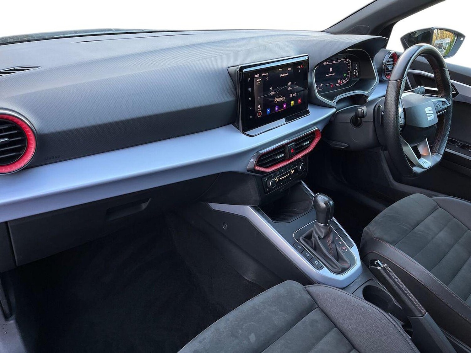 Used SEAT Arona 2021 for sale - 76741232: Photo 7