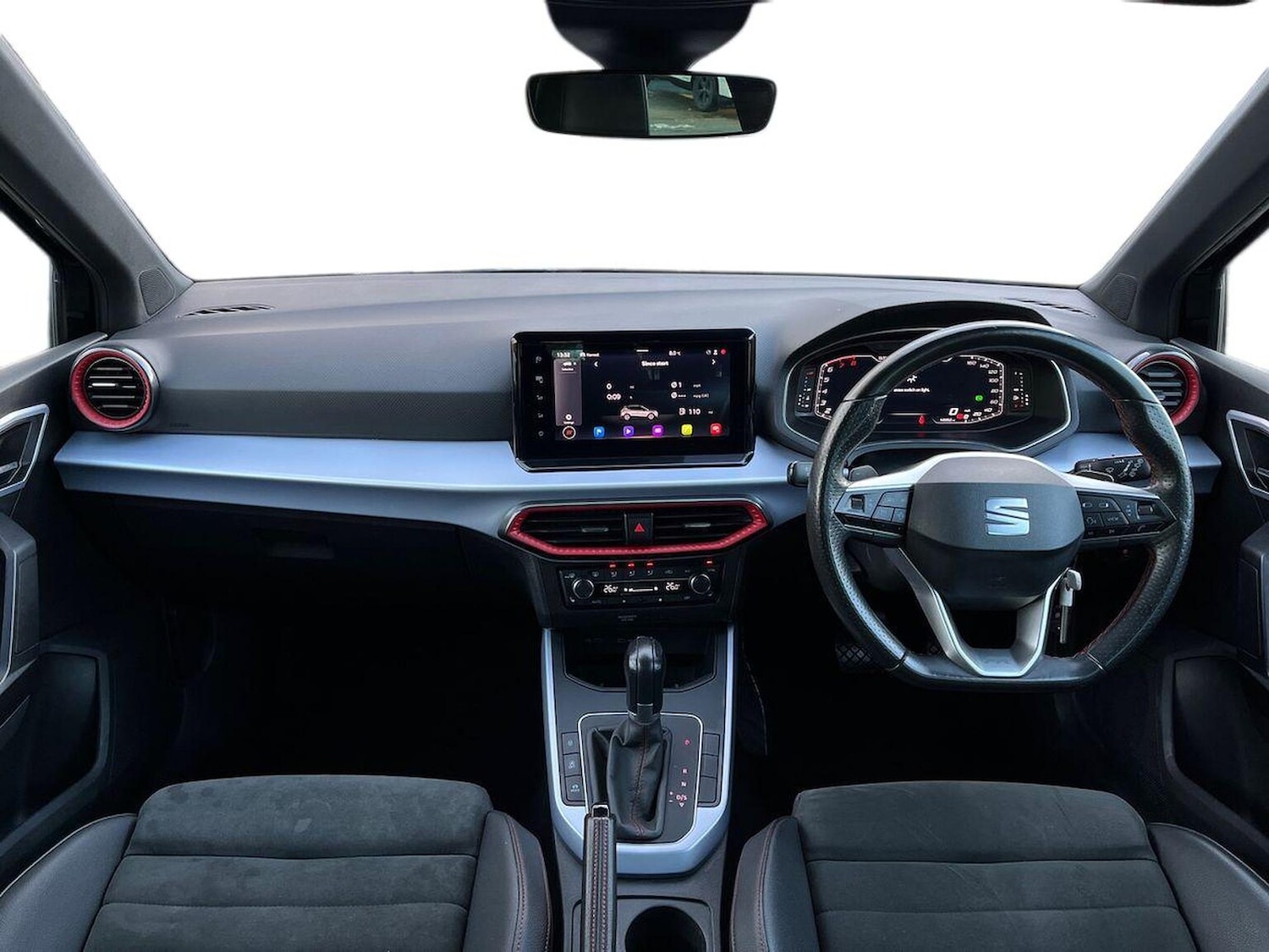 Used SEAT Arona 2021 for sale - 76741232: Photo 8