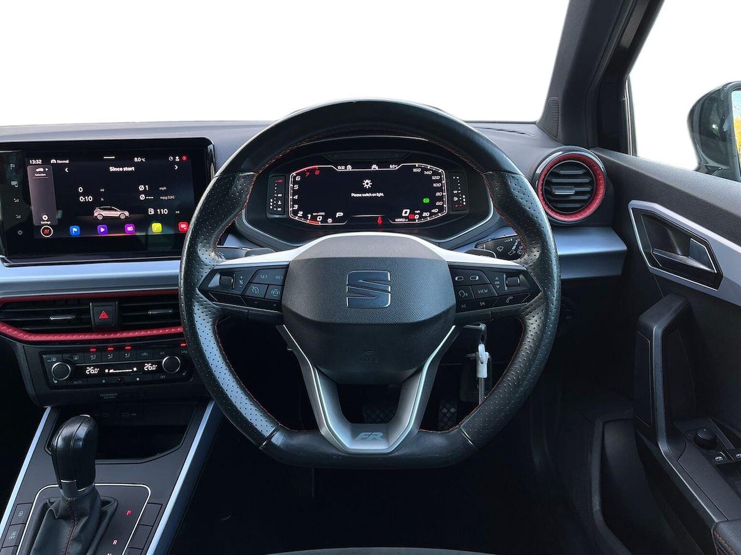 Used SEAT Arona 2021 for sale - 76741232: Photo 9