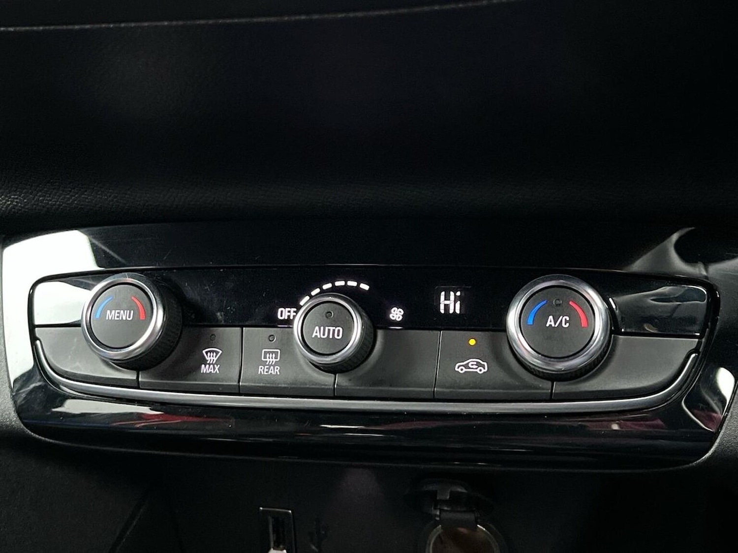 Used Vauxhall Corsa 2023 for sale - 77056679: Photo 13