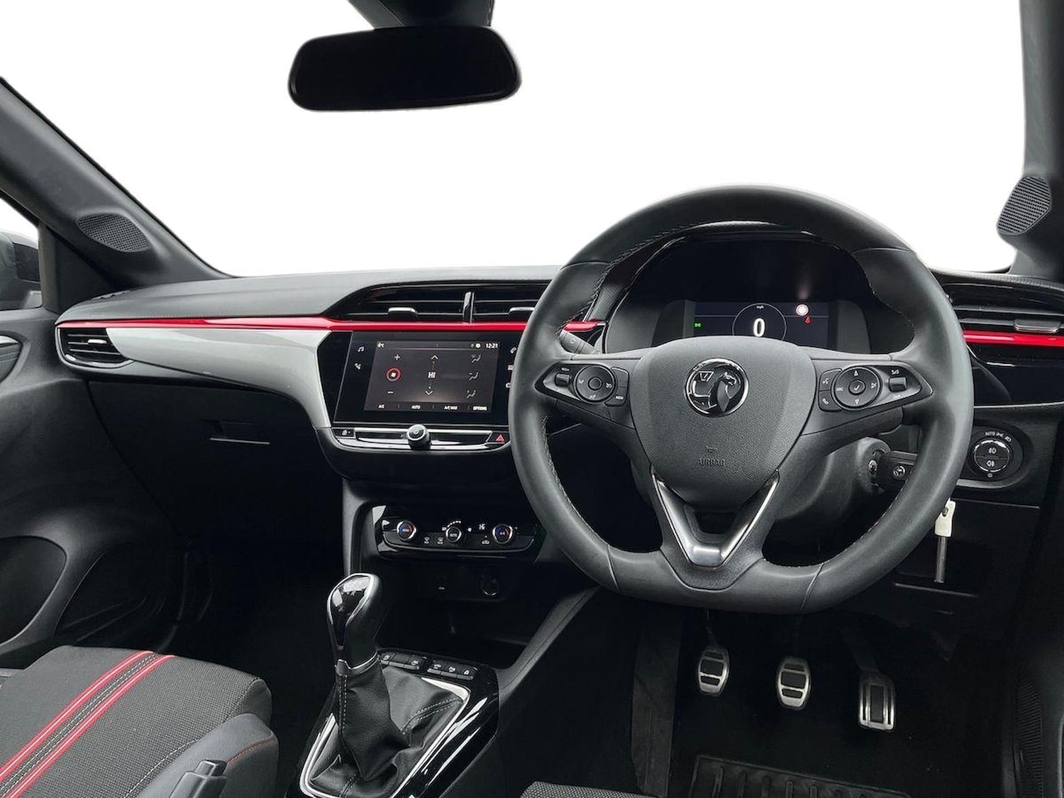 Used Vauxhall Corsa 2023 for sale - 77056679: Photo 14