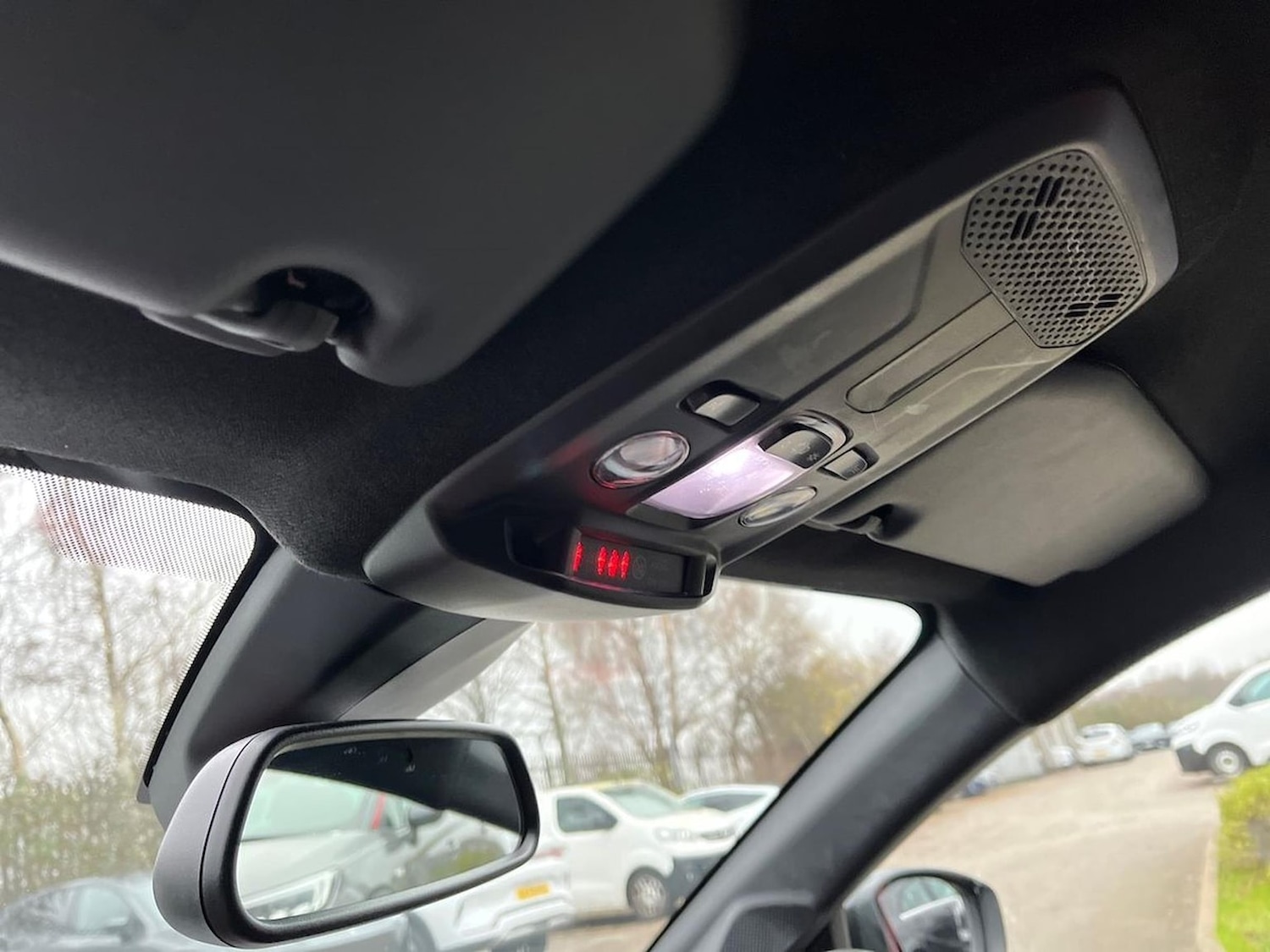 Used Vauxhall Corsa 2023 for sale - 77056679: Photo 15