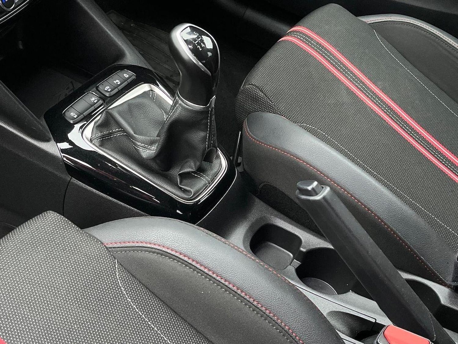 Used Vauxhall Corsa 2023 for sale - 77056679: Photo 16