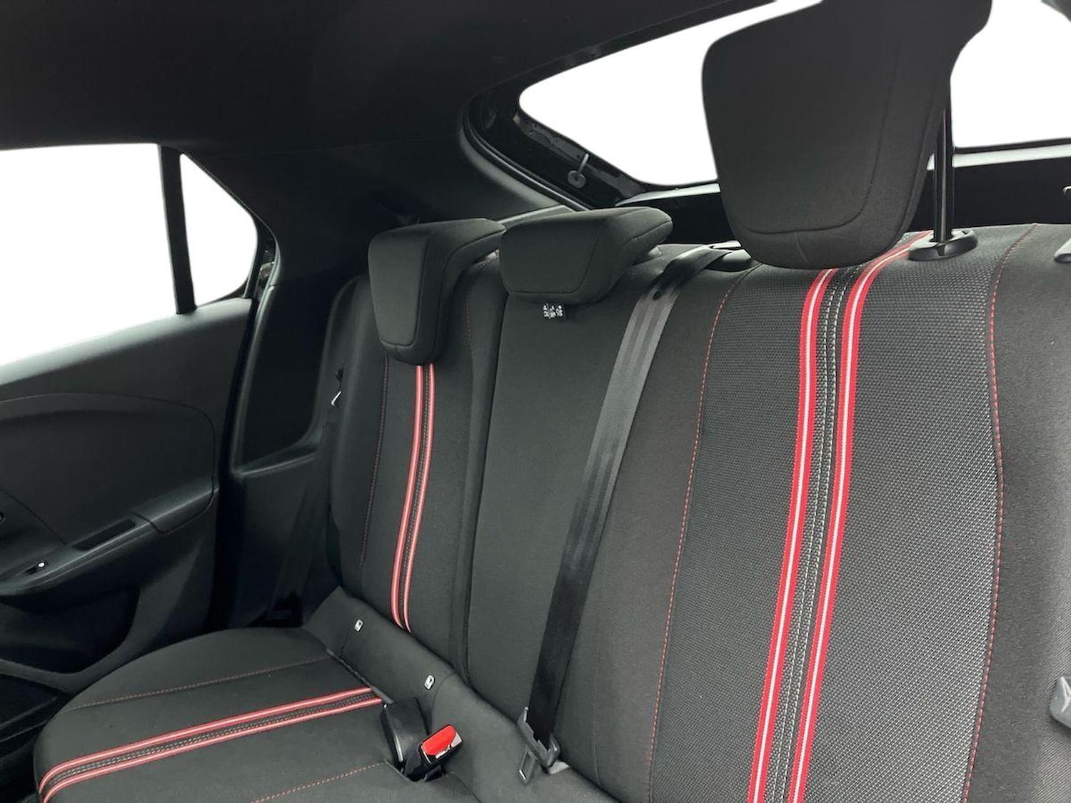 Used Vauxhall Corsa 2023 for sale - 77056679: Photo 17